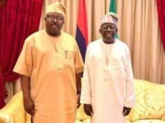 Nigeria’s 66th Birthday Message: Sharafadeen Alli Pushes For Support For Tinubu, Other APC Candidates