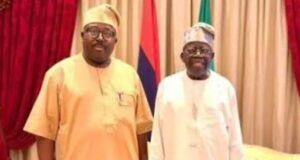 Nigeria’s 66th Anniversary Message: Sharafadeen Alli Pushes For Support For Tinubu, Other APC Candidates