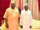 Nigeria’s 66th Anniversary Message: Sharafadeen Alli Pushes For Support For Tinubu, Other APC Candidates