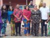 Oyo Amotekun Partners International IDEA To Combat Sexual, Gender-Based Violence