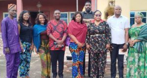 Oyo Amotekun Partners International IDEA To Combat Sexual, Gender-Based Violence