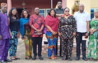 Oyo Amotekun Partners International IDEA To Combat Sexual, Gender-Based Violence