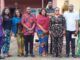 Oyo Amotekun Partners International IDEA To Combat Sexual, Gender-Based Violence