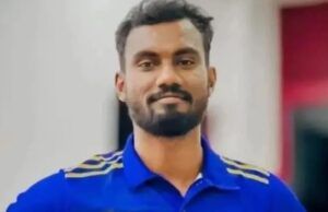 Man Sentenced To Death Over Facebook Comment In Saudi Arabia