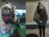 Police Arrest Two Masquerades For ‘Terrorising Residents, Extortion’