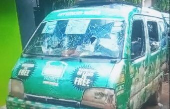 Accord’s Thugs Allegedly Attacked Hon. Fowokanmi’s Betterlife Bakery, VandalizedSeveral Buses