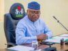 As Gov. Oyebanji Becomes First Sitting Governor In Ekiti History To Succeed Himself By Segun Dipe Governor Biodun Abayomi Oyebanji