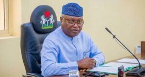 Oyebanji: Our Govt’ll Be More Impactful This Second Term Governor Biodun Abayomi Oyebanji