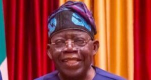 Insecurity: Tinubu’s Govt Pumps ₦5tn Into Military Operations Bola Tinubu