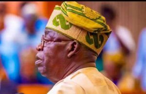 Our President Is Ready To Kick, Ready To Work By Festus Adedayo, Ph.D President Bola Tinubu...