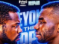 Beyond the Ropes: Apataroro, Abuchi Set for Highly Anticipated Boxing Rematch In Lagos