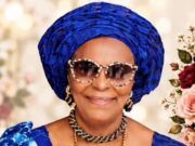 Mama Callisto: Family Announces Burial Plans For Matriarch In Ibadan Late Chief (Mrs.) Grace Kehinde Callisto...