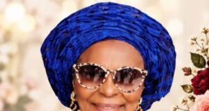 Mama Callisto: Family Announces Burial Plans For Matriarch In Ibadan Late Chief (Mrs.) Grace Kehinde Callisto...