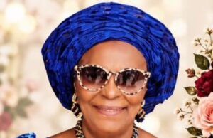 Mama Callisto: Family Announces Burial Plans For Matriarch In Ibadan Late Chief (Mrs.) Grace Kehinde Callisto...