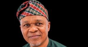 2027: Fatola Appoints Seyichicago Campaign DG For Ibadan Southwest/Northwest