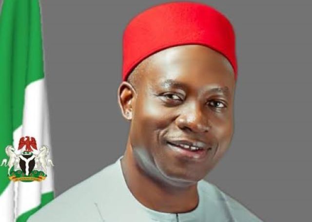 Chukwuma Soludo (2) Chukwuma Soludo