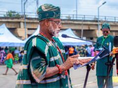 Ekiti Farmers Summit: DATO Empowers Over 5,000 Farmers, Donates Farming Tools To Boost Food Production