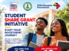 Free Share Initiative: University Students Hail Dangote Foundation