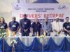 Dangote Cement Honors Top Drivers At Special Retreat, Safety Tops Discussions