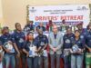 Dangote Cement Steps Up Driver Safety Awareness Across Africa