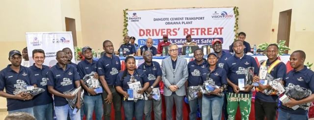 Dangote-drivers-retreat