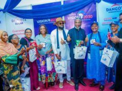 Abuja Chamber Of Commerce & Industry Commends Dangote Refinery