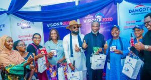 Abuja Chamber Of Commerce & Industry Commends Dangote Refinery