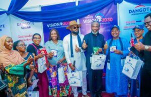 Abuja Chamber Of Commerce & Industry Commends Dangote Refinery
