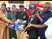 Dangote Cement Commits Millions In Scholarship Scheme