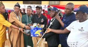 Dangote Cement Commits Millions In Scholarship Scheme