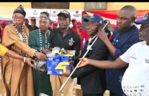 Dangote Cement Commits Millions In Scholarship Scheme
