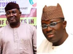 Adeleke To Arapaja: “You Are Full Of False Allegations; Kind-Hearted Makinde Picked You From The Gutter Of Infamy”