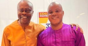 De’Lad Boxing Promotions Applauds Kunle Soname’s Support For Boxing