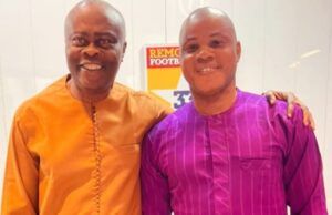 De’Lad Boxing Promotions Applauds Kunle Soname’s Support For Boxing