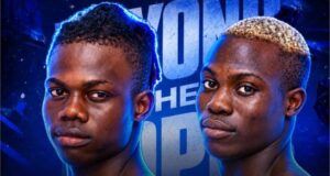 BEYOND THE ROPES Boxing Show: Destiny Boy, Africa Lion Set For Battle Of Supremacy