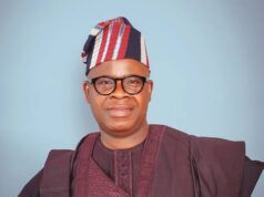 Oyo NUJ Celebrates Patron,Sanusi @ 58, Hails His Philanthropy