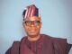 Oyo NUJ Celebrates Patron,Sanusi @ 58, Hails His Philanthropy