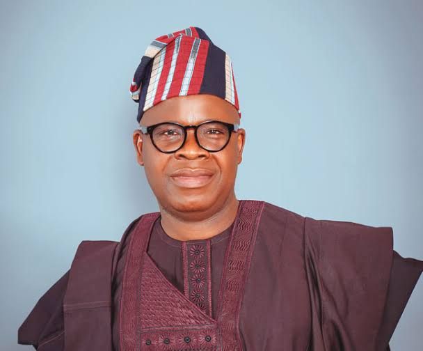 Dotun Sanusi