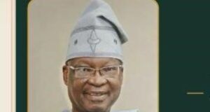 Family Announces Burial Plans For Teju Hospital’s Founder, Dr Adeyinka Griffin Late Dr Adeyinka Griffin...