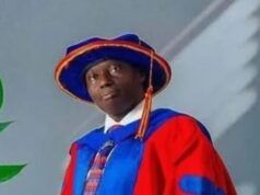 Encounter With ‘Olosho’: How Edo Varsity Lecturer Lost His Life