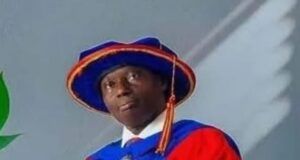 Encounter With ‘Olosho’: How Edo Varsity Lecturer Lost His Life