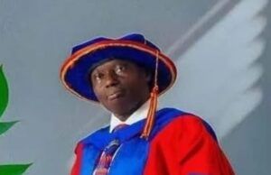 Encounter With ‘Olosho’: How Edo Varsity Lecturer Lost His Life