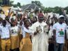 NDLEA, Foundation Take Drug Abuse Campaign To Students