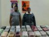South African Woman, US-Based Grandma Arrested With Large Cocaine, Loud Shipments