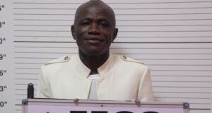 EFCC Arraigns Sierra Leonean For Alleged $190,324 Fraud In Lagos