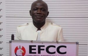 EFCC Arraigns Sierra Leonean For Alleged $190,324 Fraud In Lagos