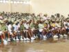 EFCC Boss Urges Corps Members To Shun Get-Rich-Quick Syndrome