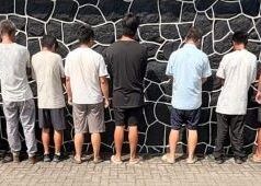 EFCC Bursts Four Illegal Lithium Plants, Arrests 14 Chinese, Nigerian In Ogun