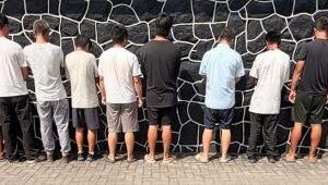 EFCC Bursts Four Illegal Lithium Plants, Arrests 14 Chinese, Nigerian In Ogun