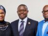 Oyebanji Reappoints SSG, Chief Of Staff, CPS